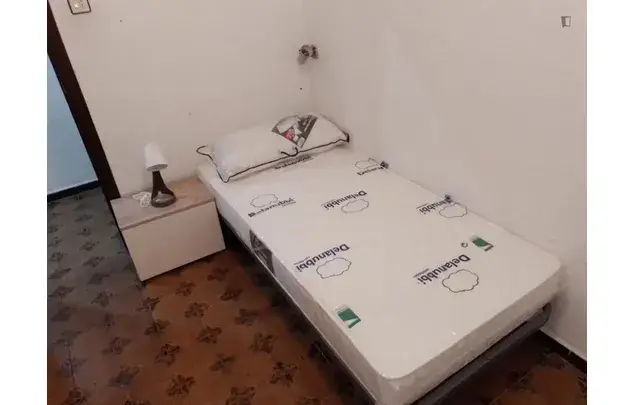 Alquiler Apartamento 4 Dormitorios Valencia Estudiantes