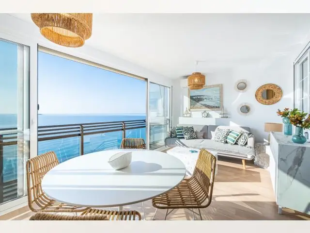 Apartamento 2 Dormitorios Benidorm Playa Levante