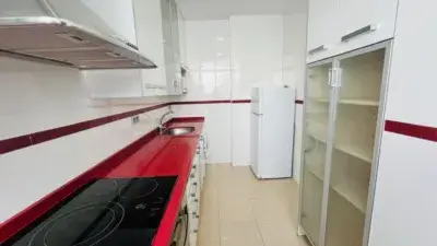 Piso en alquiler en Avenida de la Constitución, 60, cerca de Carrer Mestre Serrano