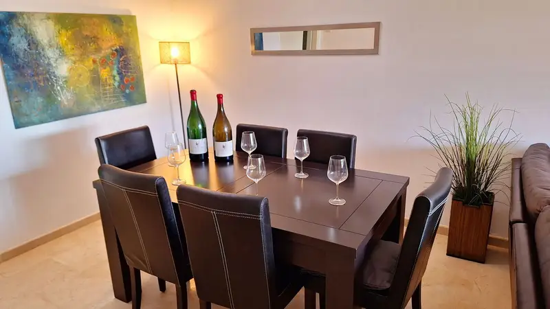 Apartamento en La Duquesa 2 Dormitorios Cerca del Mar