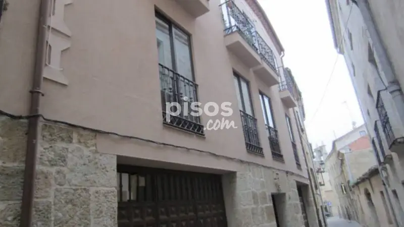 Apartamento en venta en Calle Caballeros del Santo Sepulcro