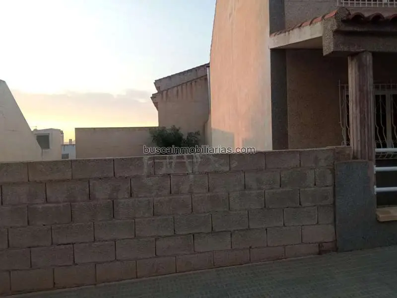 Parcela Urbana en Venta Murcia Zeneta 159m2
