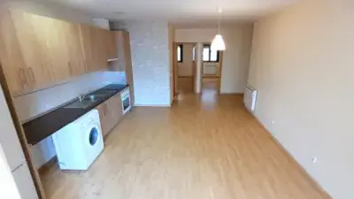 Dúplex en Fuenlabrada Centro 100m2 3 dormitorios