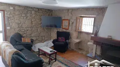 Casa en venta en Calle de la Iglesia