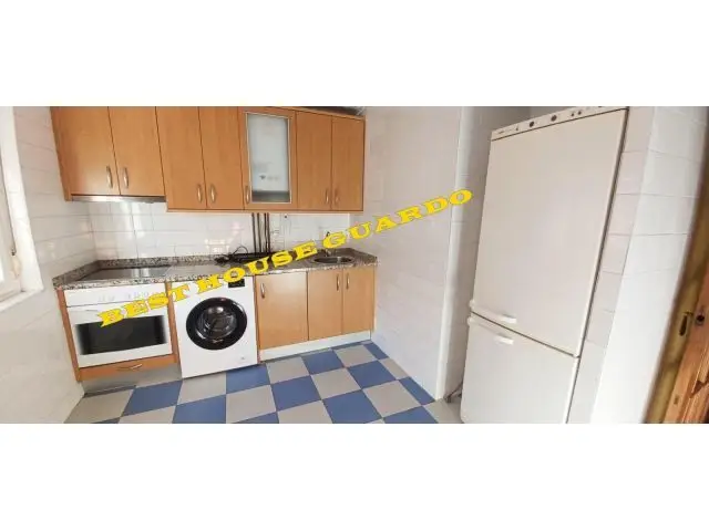 Alquiler piso 4 habitaciones Guardo