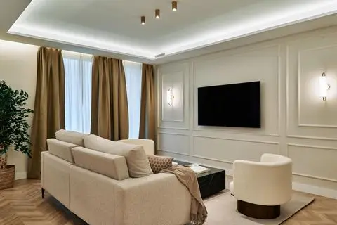 Vivienda Premium Reformada en Madrid Centro