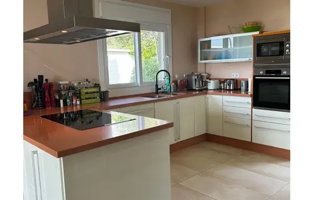 Villa Lujo 5 Dormitorios Benalmádena Costa Piscina Privada