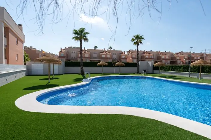 3 Bed Townhouse for sale