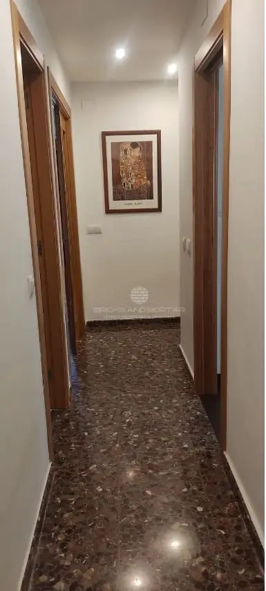 Piso en venta en Valencia 4 habitaciones 2 baños 114m2 reformado