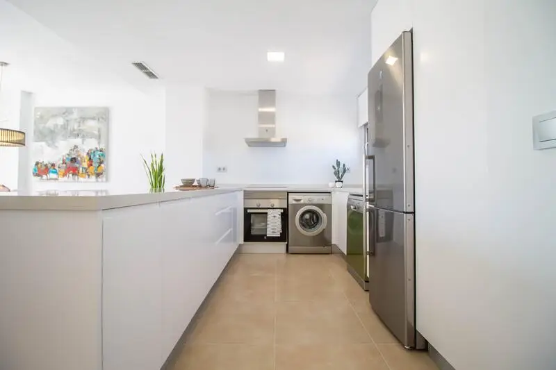 Apartamentos en Venta Orihuela Costa cerca de la Playa