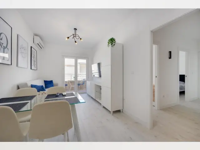 Apartamento 3 Dormitorios Lo Pagan San Pedro Pinatar