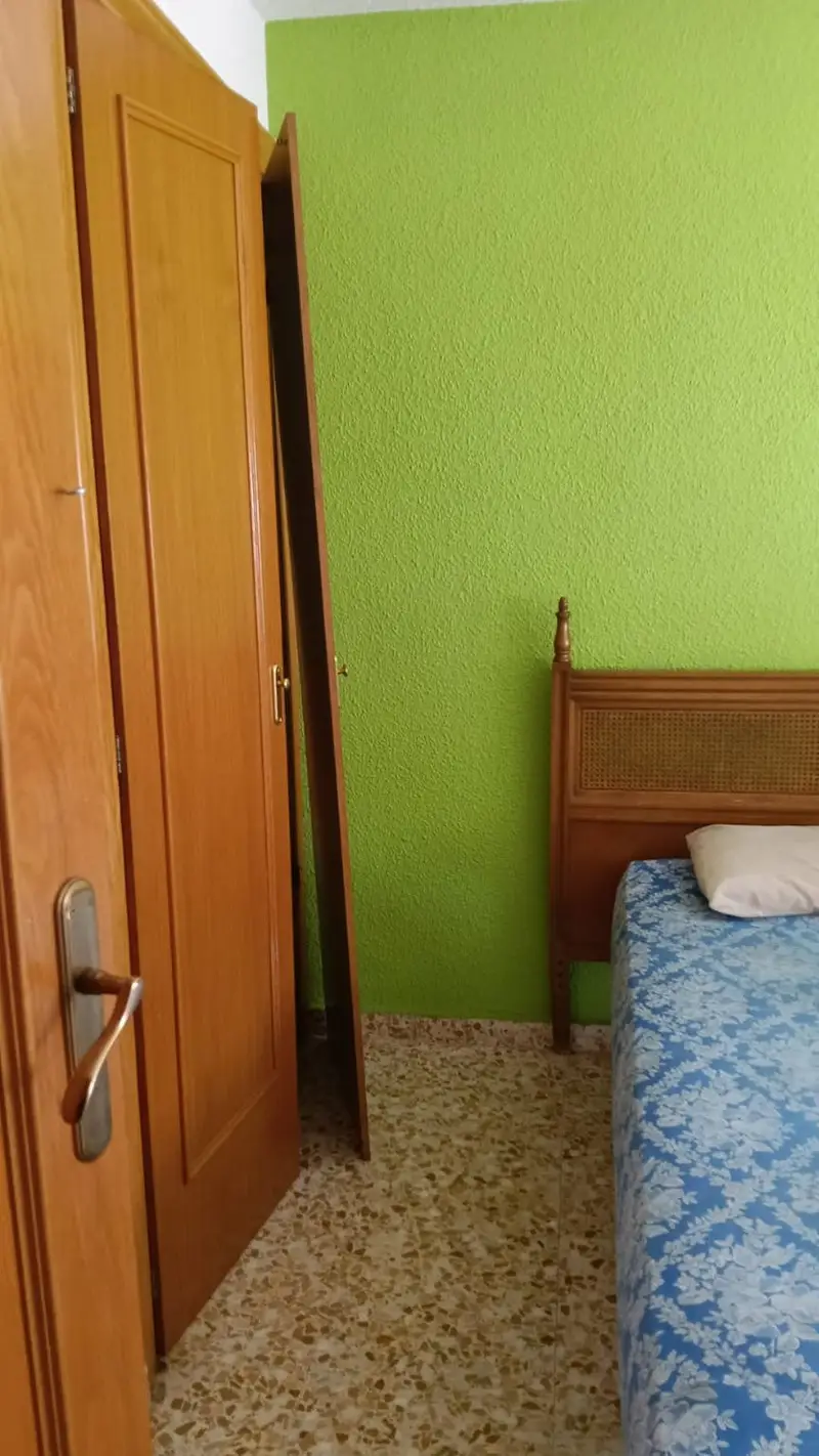 Habitación alquiler Albacete, España