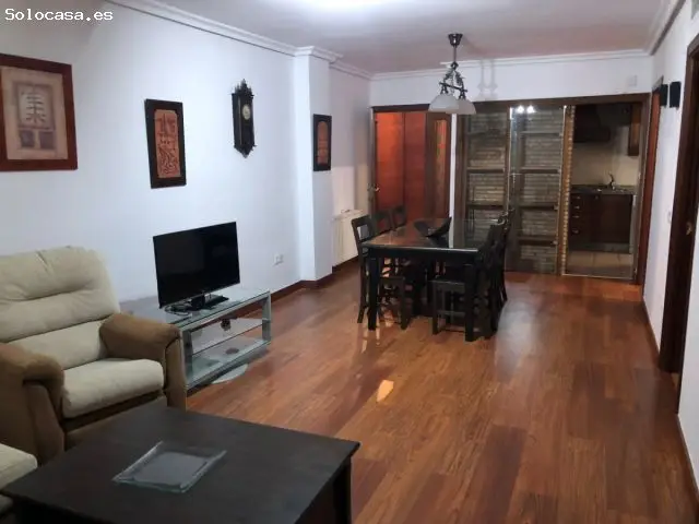Vivienda en Venta en Urbanizacion Guadiana 80m2 2 Patios