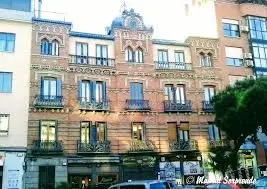 Venta Local Comercial Imperial Arganzuela Madrid