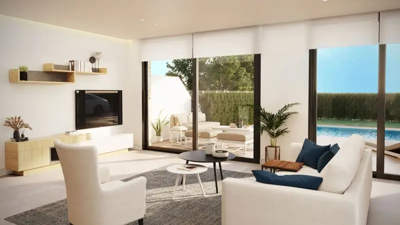 Pareado en venta en Cala Ratjada, Capdepera, Mallorca