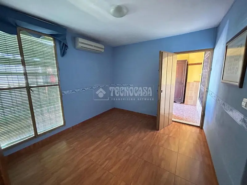 Casa en venta en La Carolina