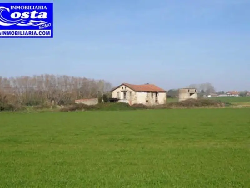 venta Chalet en Suesa, Cantabria (19183979960.101800)- Globaliza