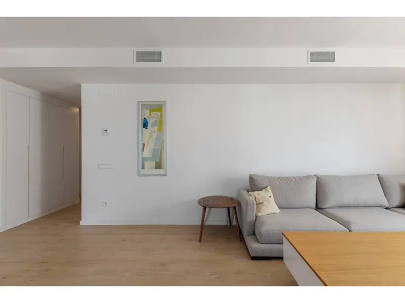 Piso en venta en Campolivar Godella 120m2 3 dormitorios