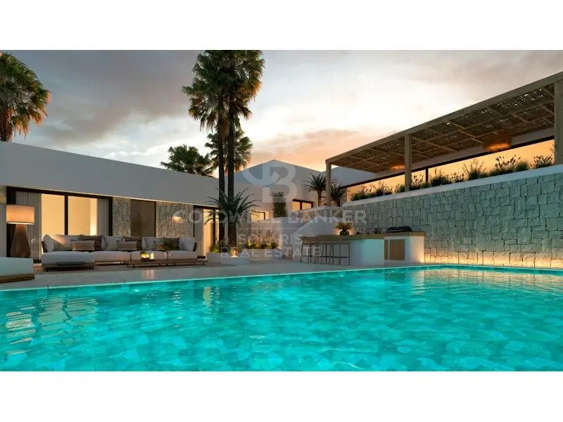 Venta Villa con terraza en Tossal gross - Ref: CBS502