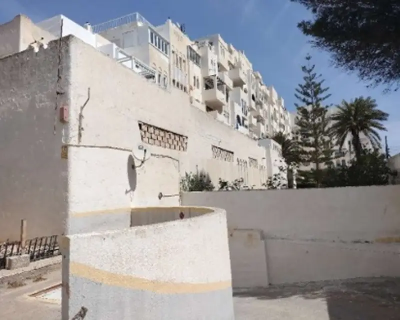 Local en Venta Roquetas de Mar 112.5 m2