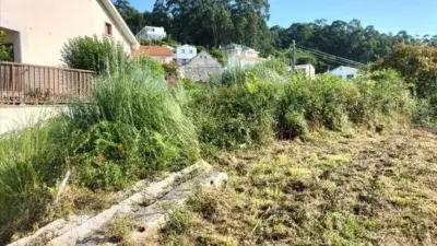 Piso en venta en Calle Paraje Freixeiro