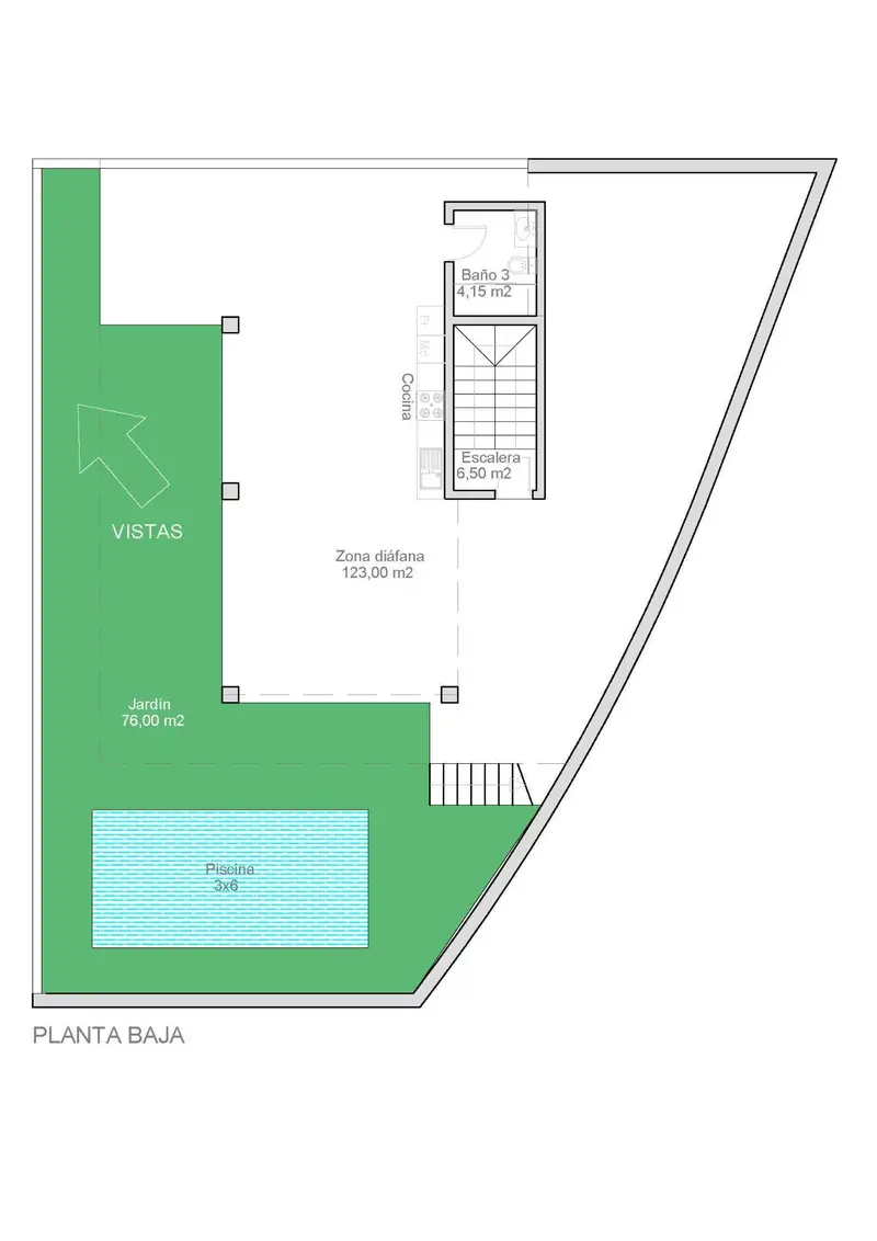Alegria XII: Apartamentos de Lujo en Torrevieja