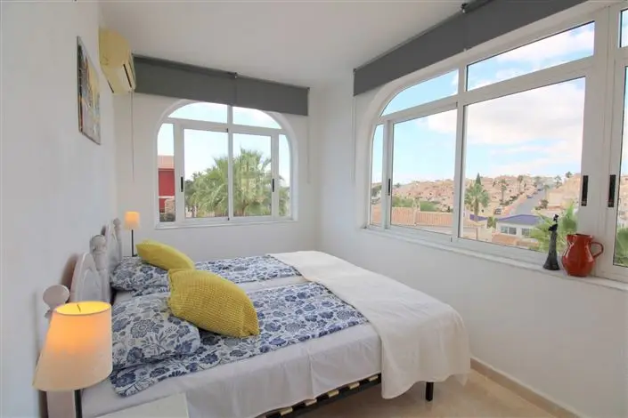 Villa de Lujo 7 Dormitorios 4 Baños Orihuela Costa