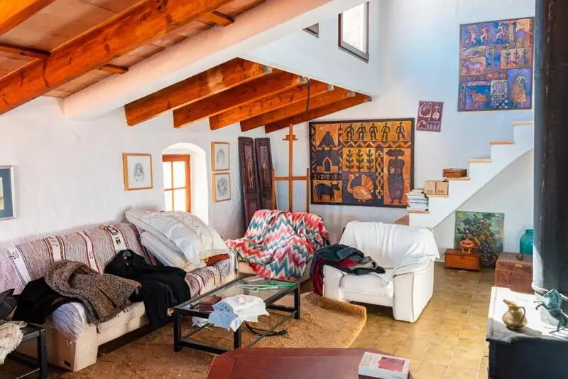 Villa en Felanitx 2 Dormitorios 3 Plantas Amueblada