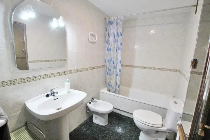 Piso 4 Dormitorios en Venta San Blas Alicante