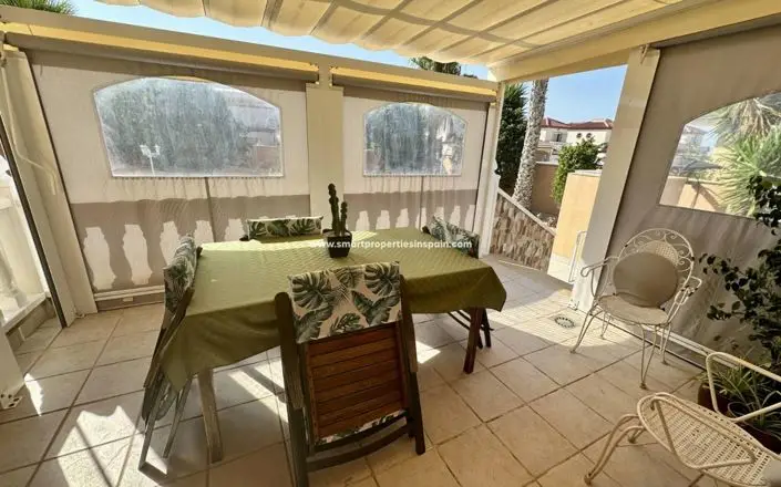Villa 6 Dormitorios Piscina Privada La Marina