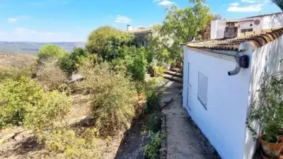 Casa Rustica en Venta El Campillo