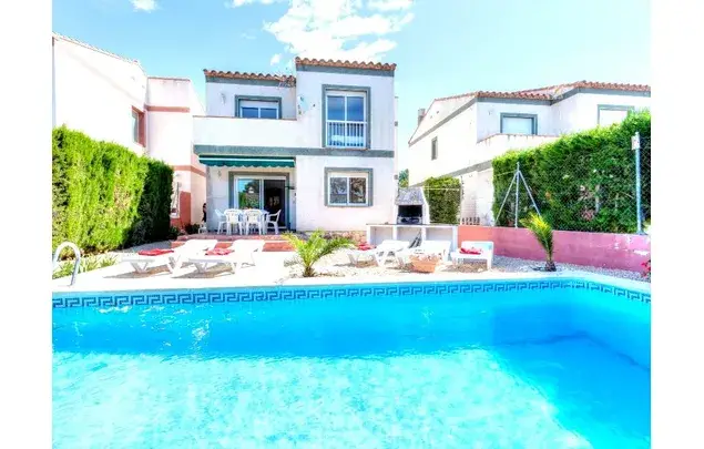 Casa 5 Dormitorios 760m2 L'Ametlla de Mar Piscina Privada
