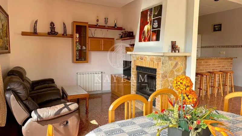 Chalet en venta en Lloret de Mar con licencia turistica