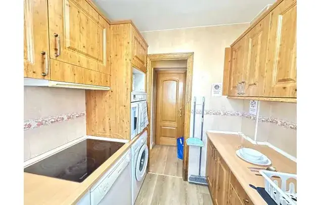 Alquiler Habitacion Madrid Palomeras Bajas Piso Compartido