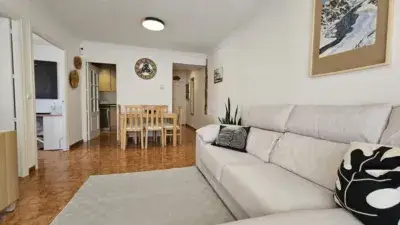 Apartamento en Venta Platja D Aro Centro Reformado 3 Dormitorios Cerca Playa