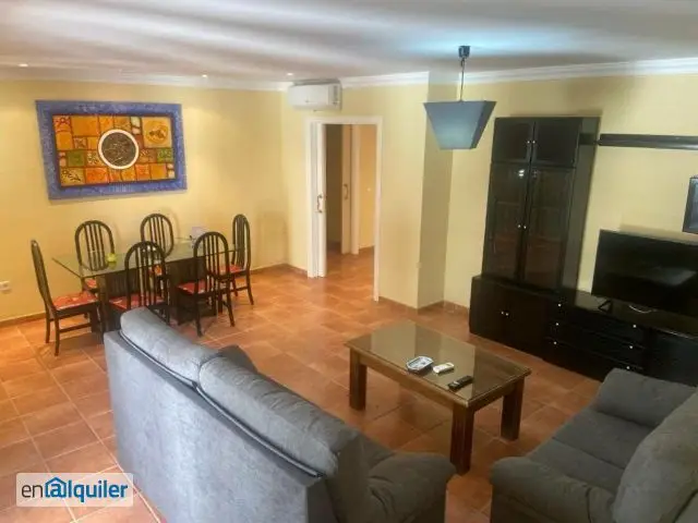 Alquiler Casa Cartama 5 Dormitorios 3 Baños
