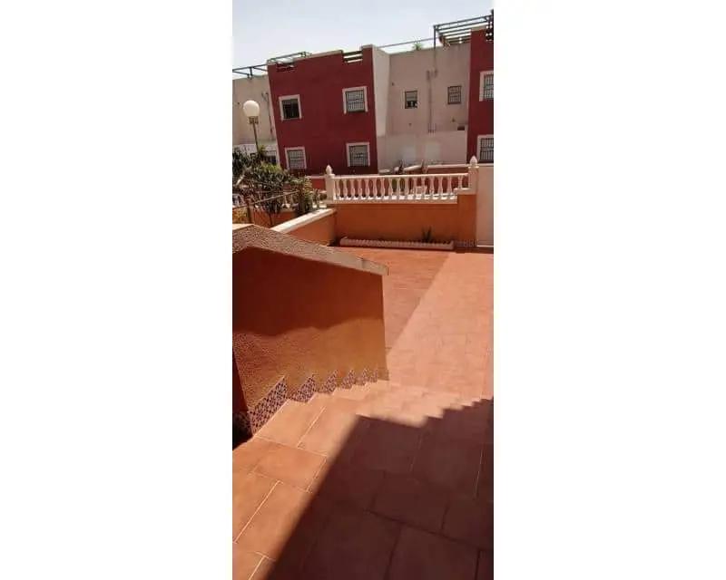 Apartamento en Alquiler Villamartin Orihuela Costa Planta Baja