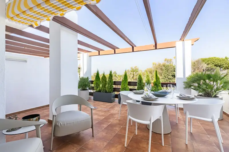 Apartamento 3 Dormitorios Milla de Oro Lujo Reformado