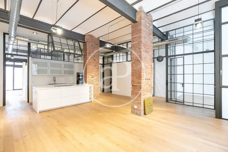 Loft de Lujo en venta en Sant Gervasi Galvany