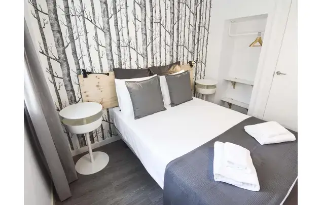 Apartamento 2 Dormitorios 70m2 Malagueta Wifi Aire Acondicionado