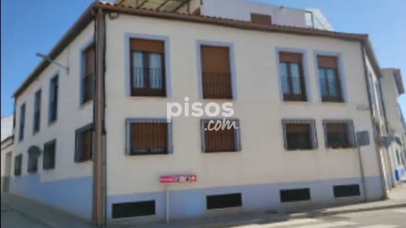 Piso en venta Calle de la Luna Campo de Criptana