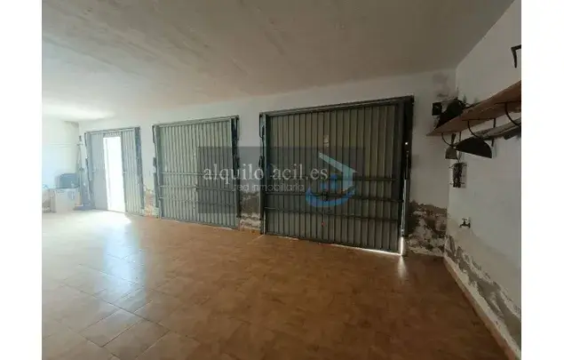 Chalet de Lujo en Alquiler 4 Dormitorios Albacete