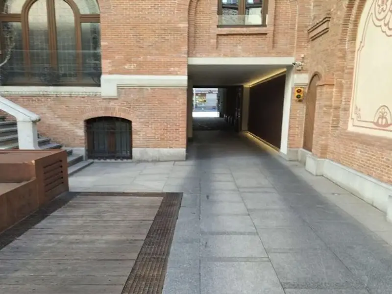 venta Garaje en Recoletos, Salamanca (ALI0000153073)- Globaliza