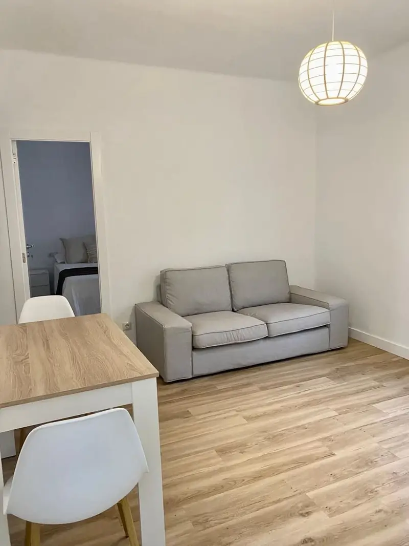 Apartamento en alquiler en La Malva-Rosa, València ciudad, Valencia