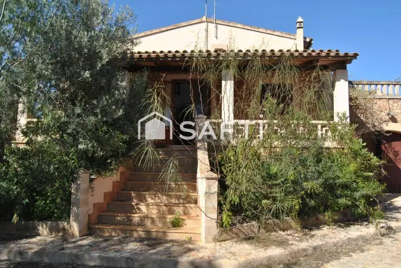 Finca Rustica en Venta Campos Mallorca