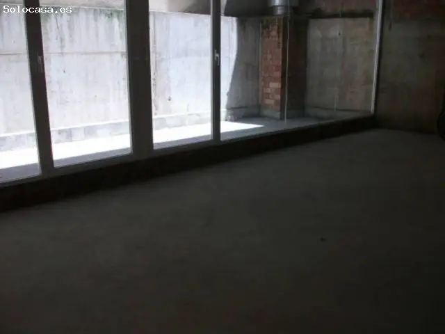 Local Comercial en Alquiler 500m2