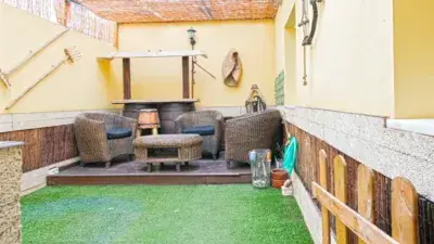 Piso en venta en El Viso del Alcor 84m2 3 dormitorios