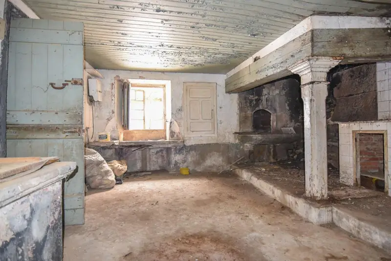 Finca/Casa Rural en venta en Carballo, A Coruña
