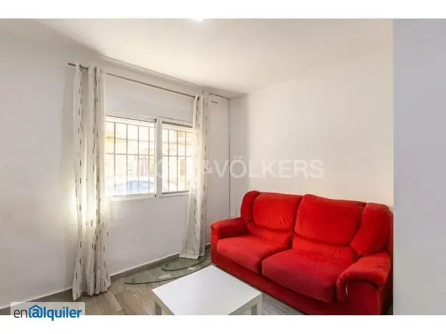 Alquiler piso con 1 habitacion Quart de Poblet