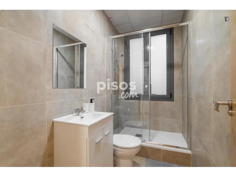 Habitacion en Alquiler Barcelona Eixample Dreta